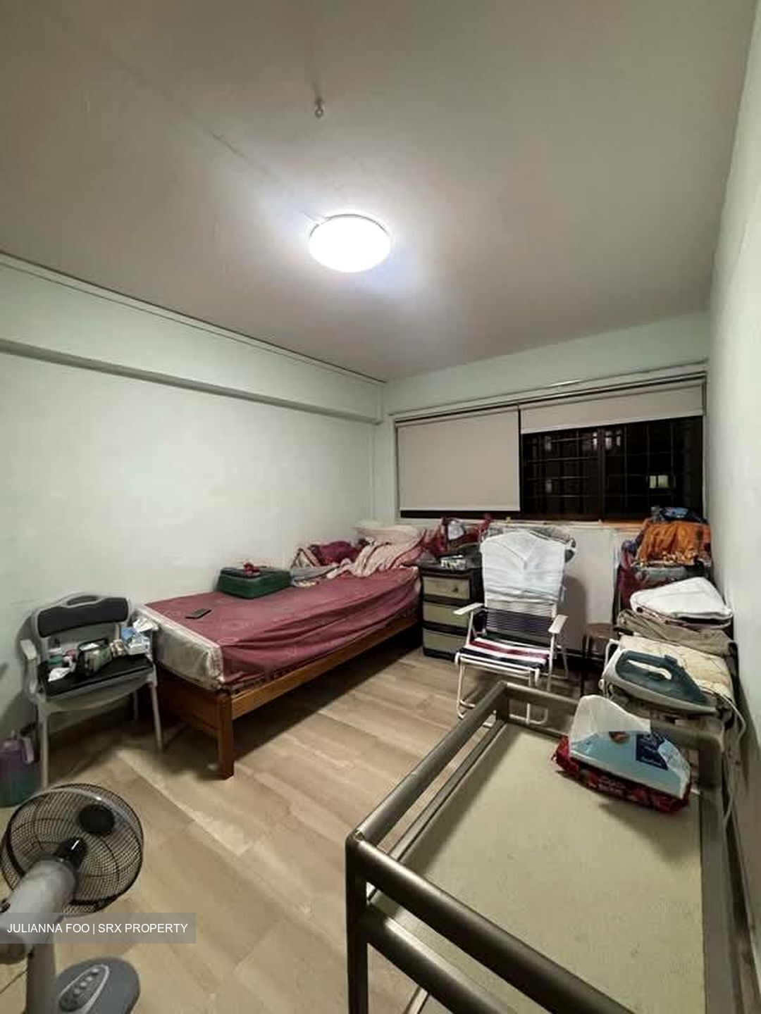 Blk 310 Serangoon Avenue 2 (Serangoon), HDB 5 Rooms #535125311